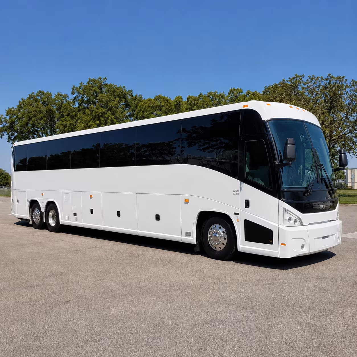 corporate airport shuttle buses to john wayne airport sna and beyond