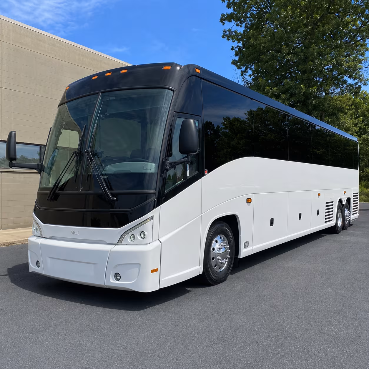 easter holy week christmas church bus rentals in orange