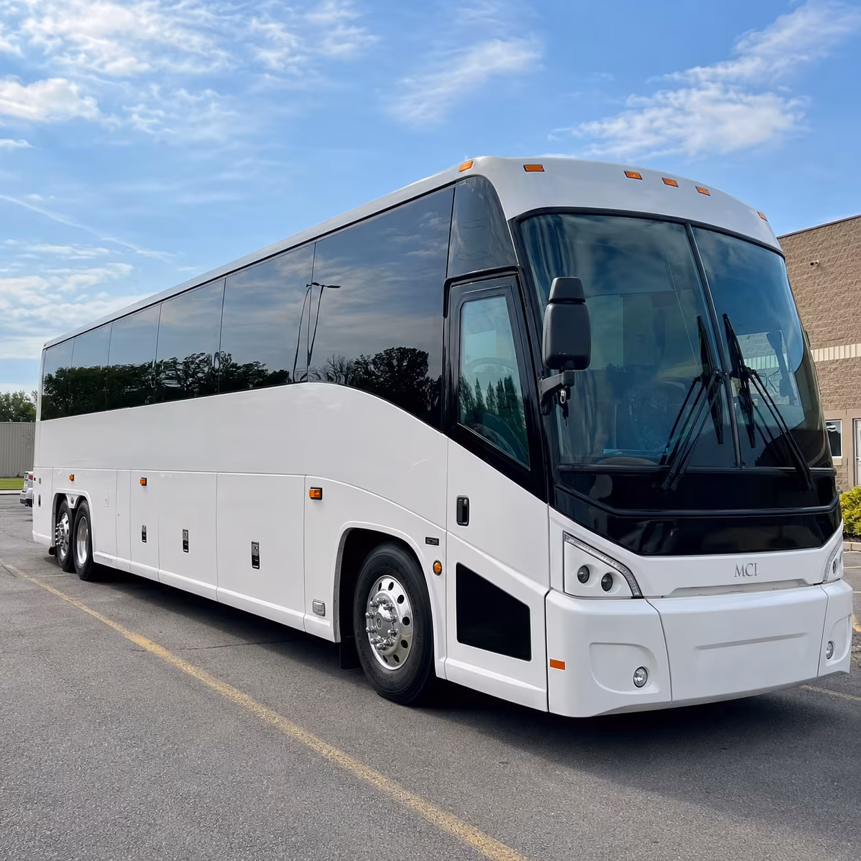 employee shuttle service between orange offices and anaheim s convention district