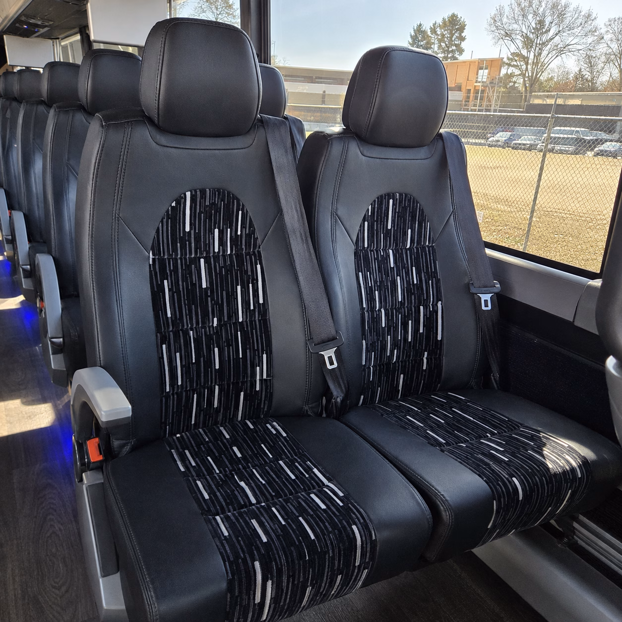 explore santa ynez valley and paso robles with the right charter bus