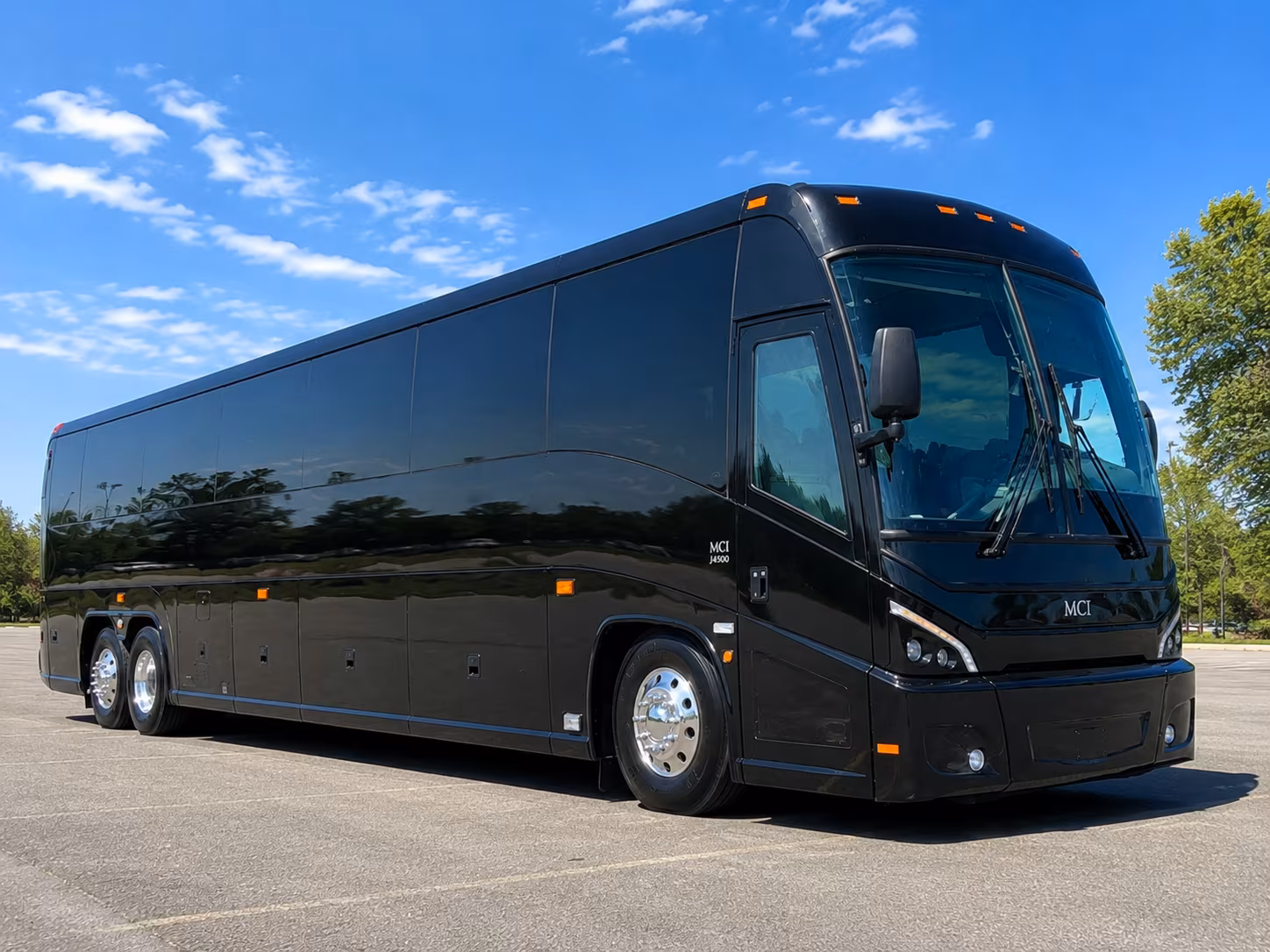 honda center and angel stadium bus rentals for ducks and angels fans