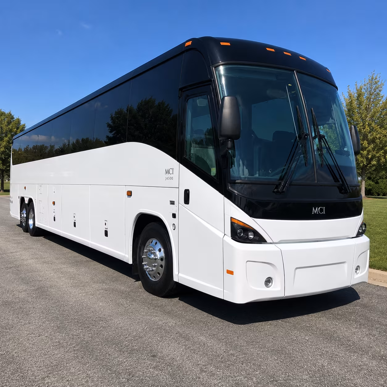 john wayne airport sna shuttle buses for orange county groups
