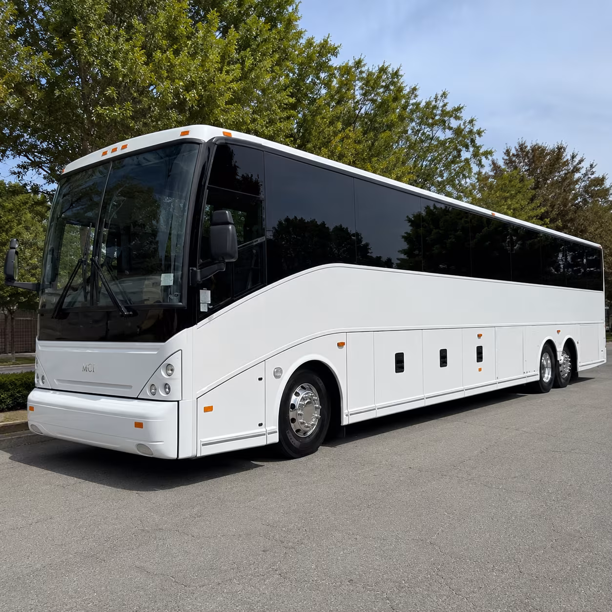 orange airport transportation onboard seating