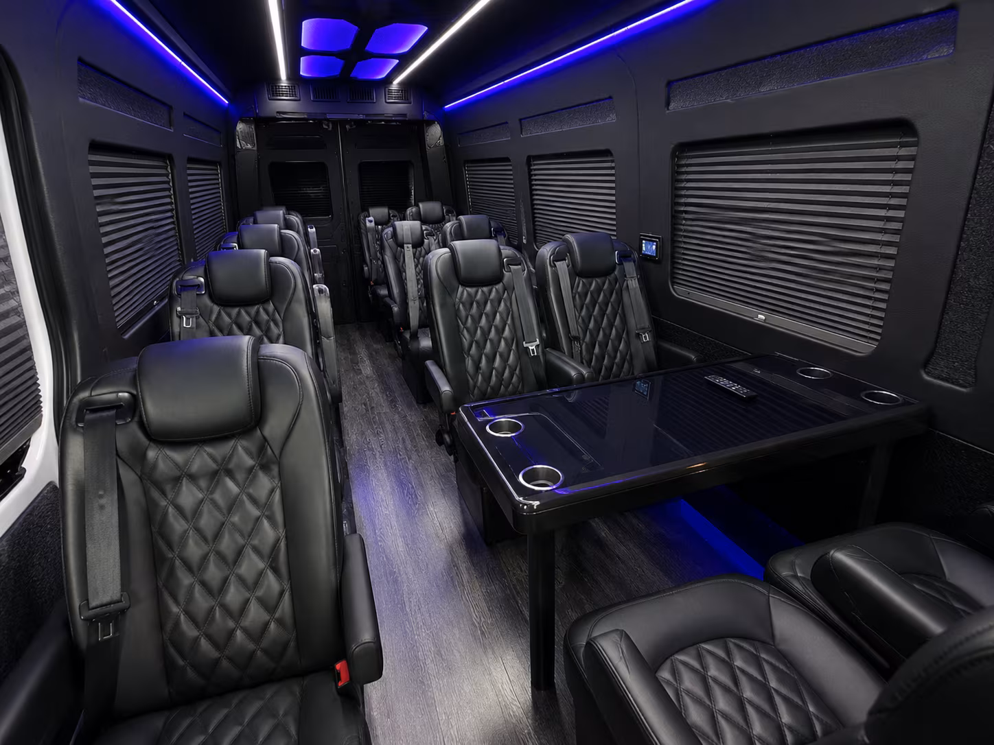 orange sporting event transportation