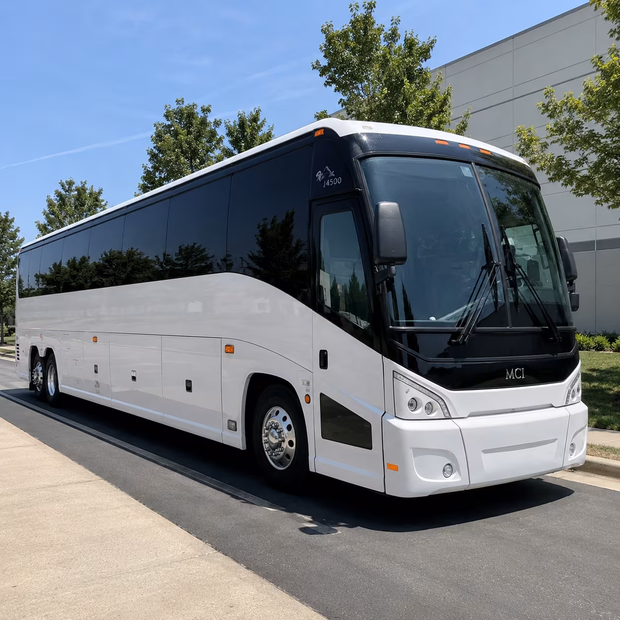 orangecharterbusservices com is the go to for concert bus rentals across orange county