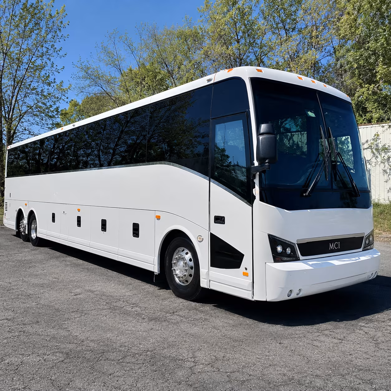 recurring corporate shuttle routes built around your orange county schedule