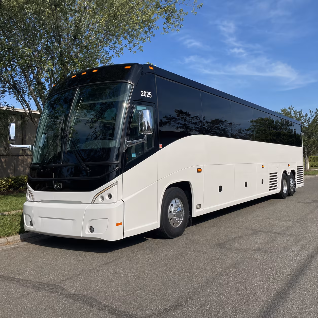 ski trip buses to mammoth mountain and big bear