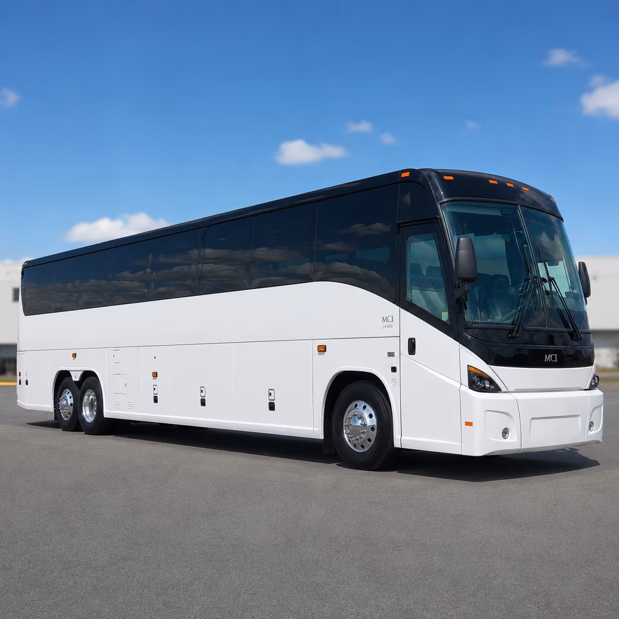 you set the pickup points orangecharterbusservices com finds the bus that covers them all